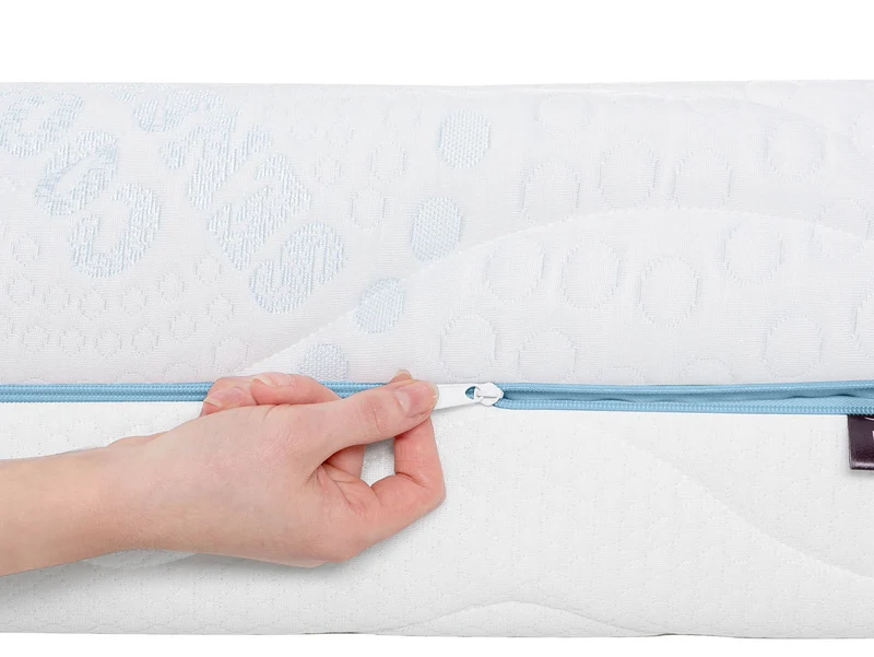 Merida Mattress 120 — Firm Multipocket Spring Mattress