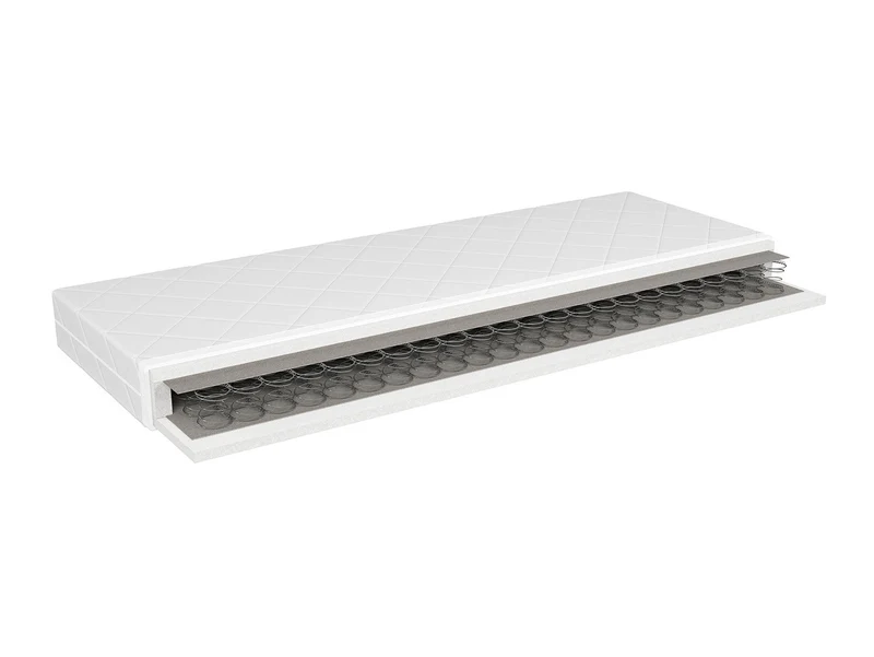Marfik Mattress 90 — Medium Bonell Spring Mattress
