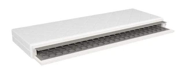 Marfik Mattress 90 — Medium Bonell Spring Mattress