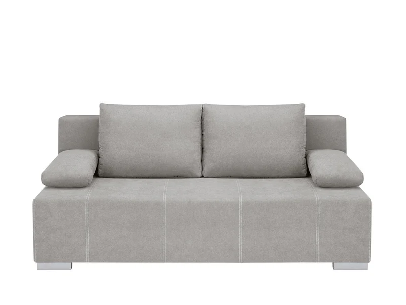 Street IV Lux Sofa Bed — 3-Seater, Bonell Springs & Storage, Enjoy New 21