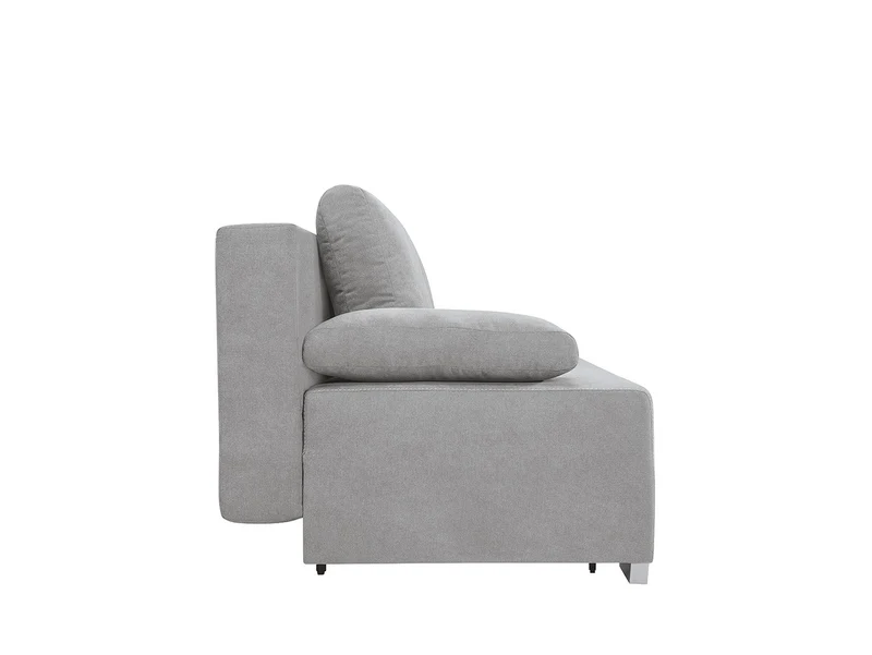 Street IV Lux Sofa Bed — 3-Seater, Bonell Springs & Storage, Enjoy New 21