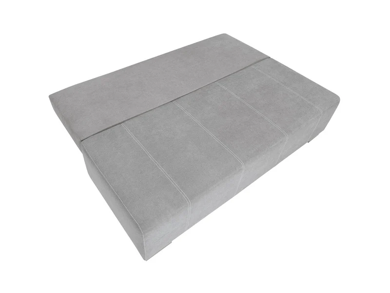 Street IV Lux Sofa Bed — 3-Seater, Bonell Springs & Storage, Enjoy New 21