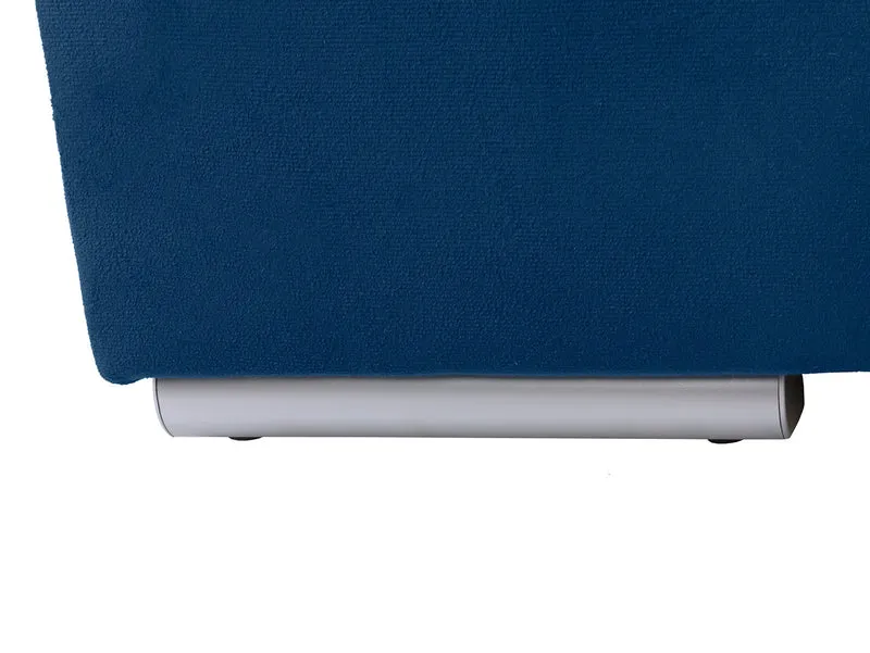 Laro Lux Corner Sofa Bed — Bonell Springs, Storage & Universal Orientation, Manila 26