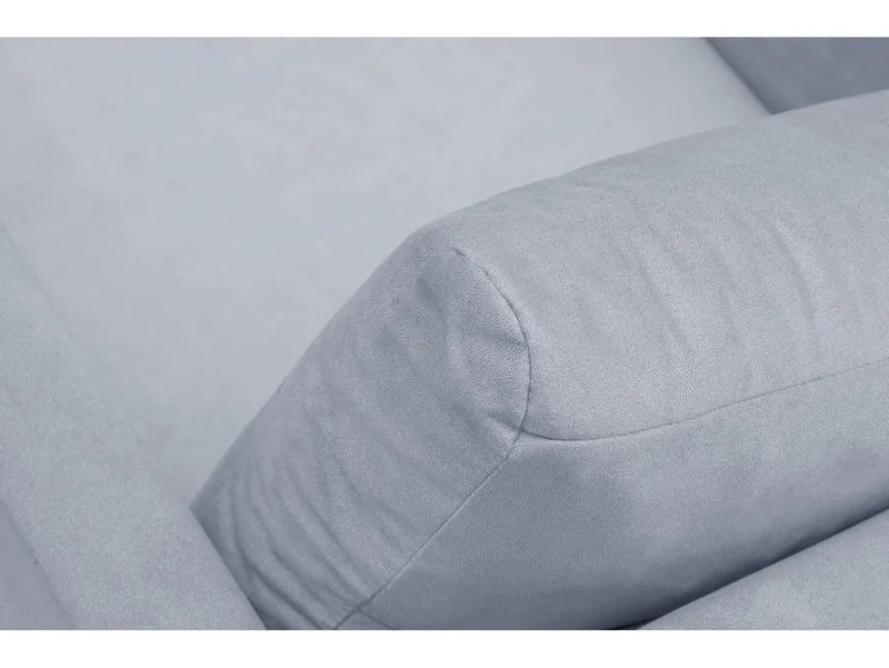 Bunio — Compact Sofa Bed | 98 × 88 cm | Sleeping Surface 80 × 189 cm | Space-Saving