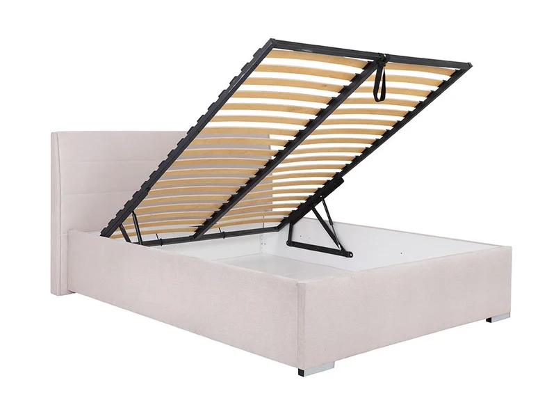 Ergo Space II Gas-Lift Slatted Base Package 180×200 cm – For Cosala III, Lones, Nedin & Tripo Beds
