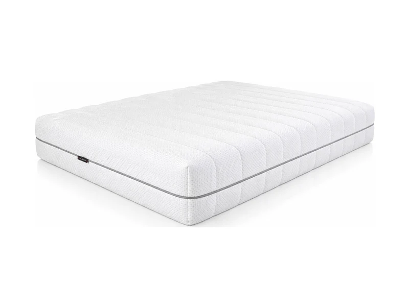 Mimas Multi Silver Mattress 120×200cm – H3 Firm | Multipocket Springs | Silver+ Cover
