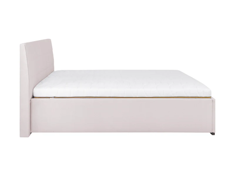 Cosala III Upholstered Bed 160×200 – Tall Headboard | Frame Only