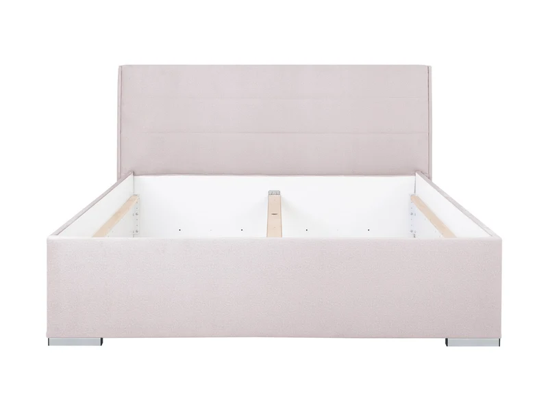 Cosala III Upholstered Bed 160×200 – Tall Headboard | Frame Only
