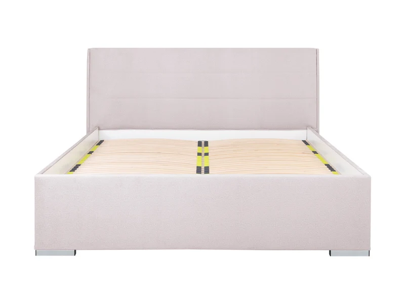 Cosala III Upholstered Bed 160×200 – Tall Headboard | Frame Only