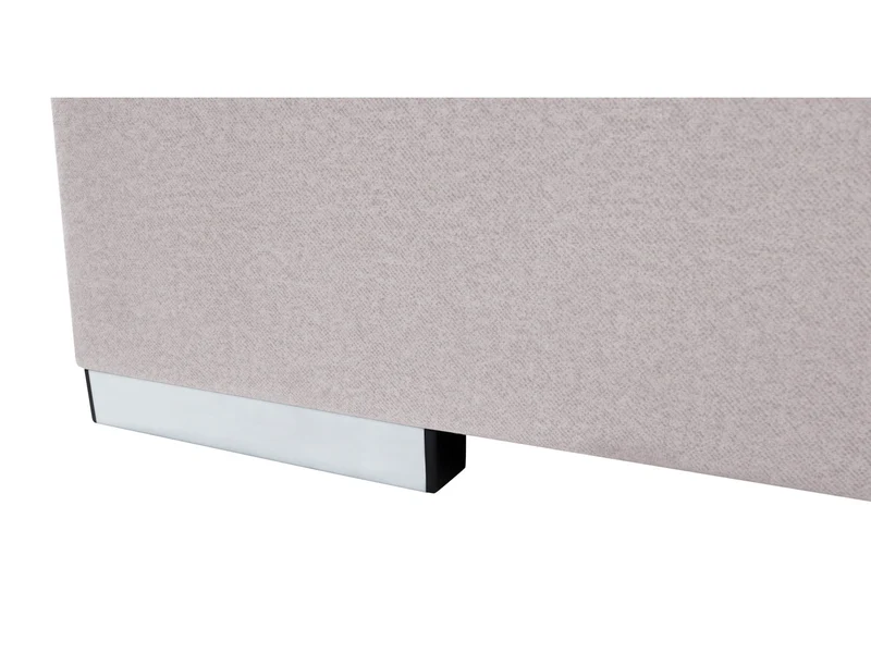 Cosala III Upholstered Bed 160×200 – Tall Headboard | Frame Only