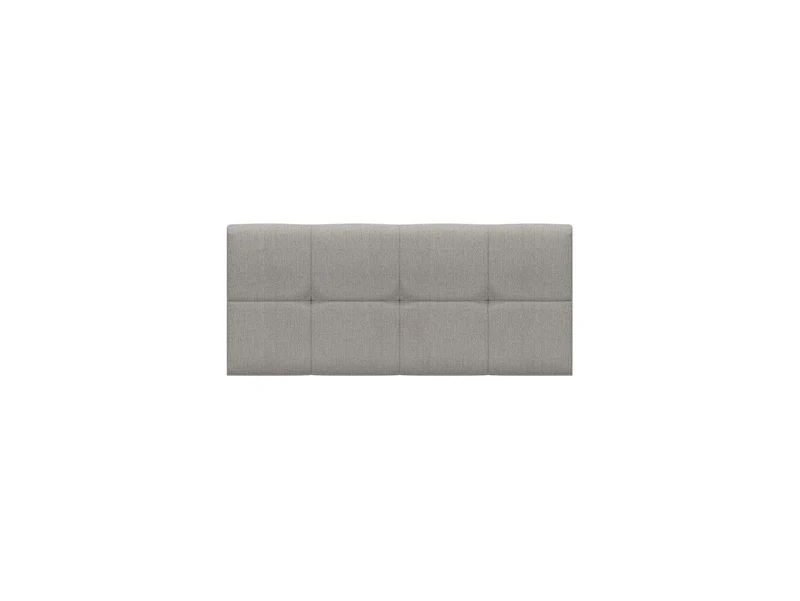 Tetrix 90 Upholstered Headboard Panel – Quilted Fabric | Fits Tetrix 90 Bed