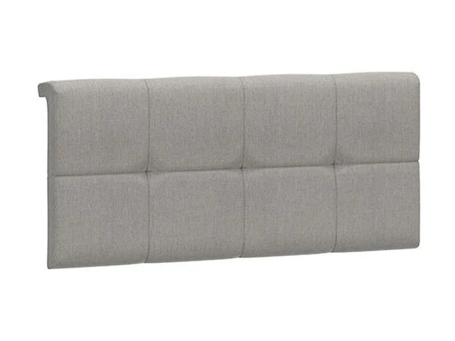 Tetrix 90 Upholstered Headboard Panel – Quilted Fabric | Fits Tetrix 90 Bed