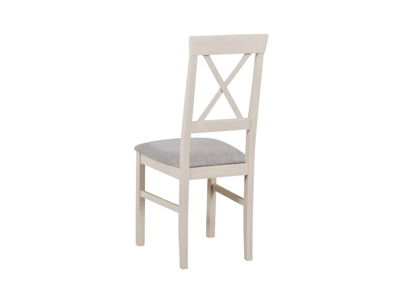 Alla 3 Upholstered Dining Chair 43x95 cm – Cashmere / Opium 85