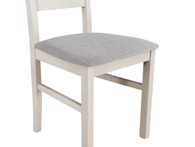 Alla 3 Upholstered Dining Chair 43x95 cm – Cashmere / Opium 85