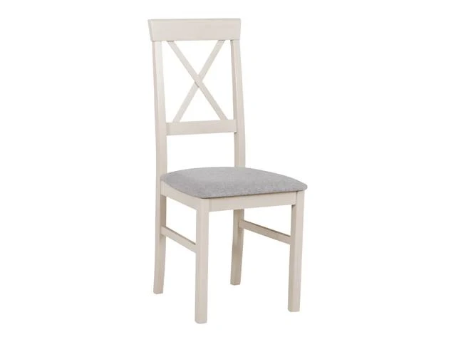 Alla 3 Upholstered Dining Chair 43x95 cm – Cashmere / Opium 85