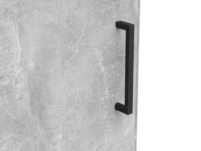 MultiDo Corner Cabinet with Door – Light Atelier | Modular Storage Unit