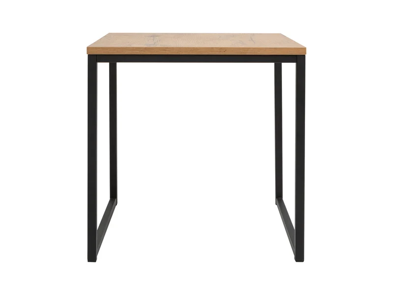 Aroz — Compact Side Table | 40 cm | Lancelot Oak