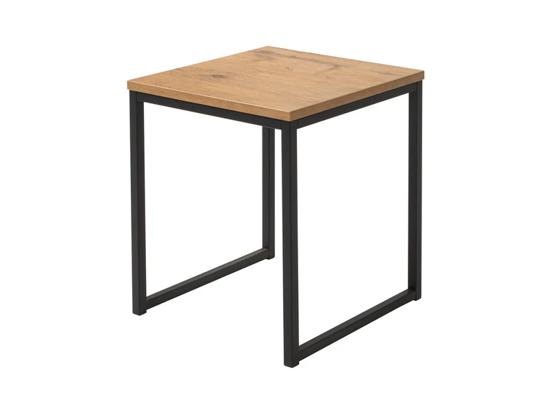 Aroz — Compact Side Table | 40 cm | Lancelot Oak