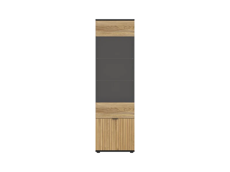 Luen — Display Cabinet