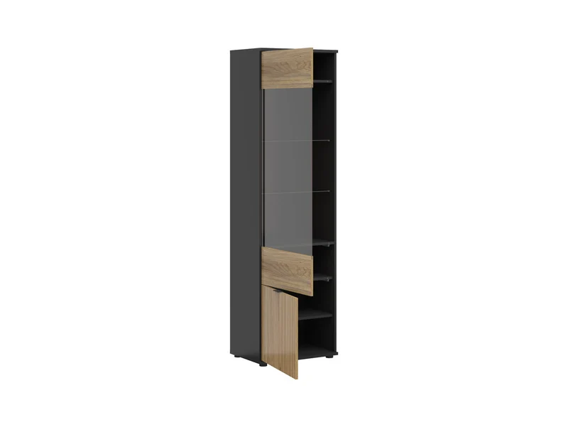 Luen — Display Cabinet