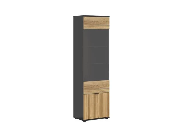 Luen — Display Cabinet