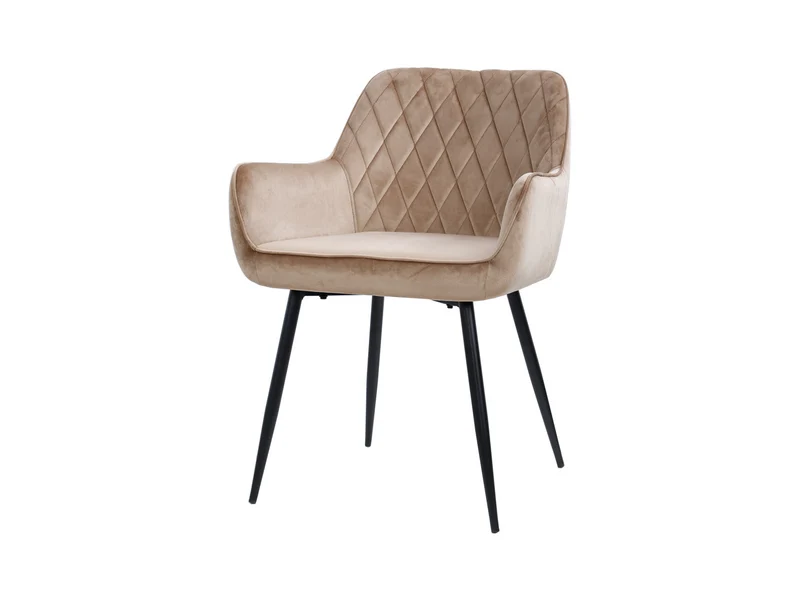 Nicolas — Upholstered Dining Chair