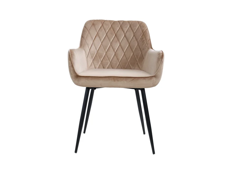 Nicolas — Upholstered Dining Chair