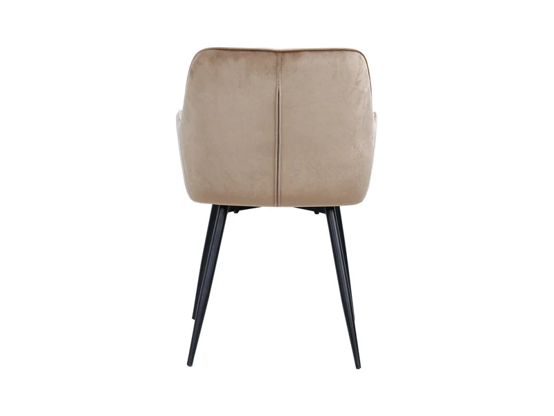 Nicolas — Upholstered Dining Chair