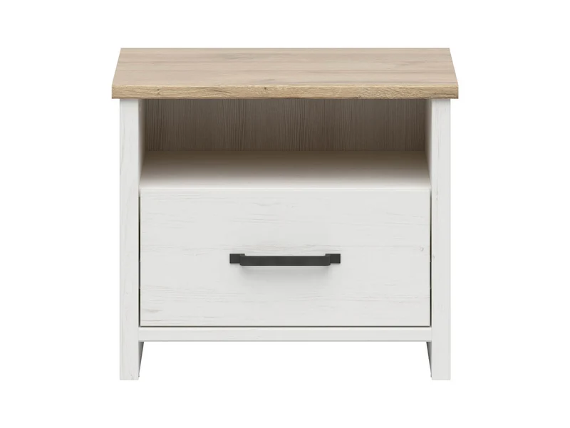 Loksa — Bedside Table