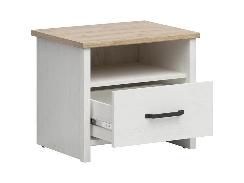Loksa — Bedside Table