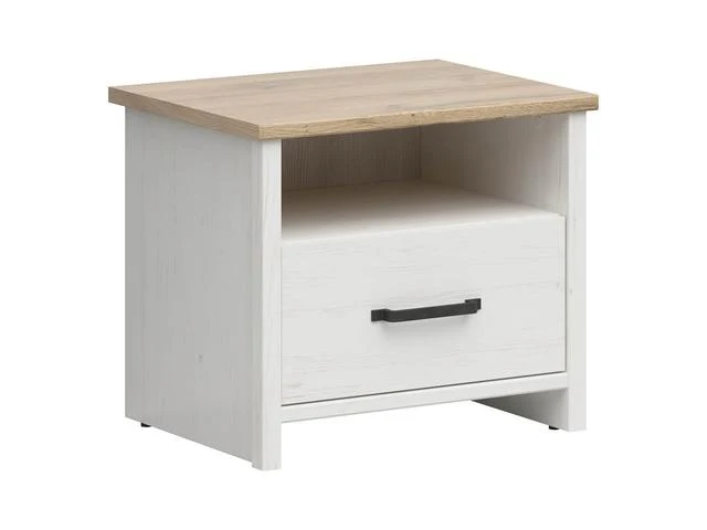 Loksa — Bedside Table