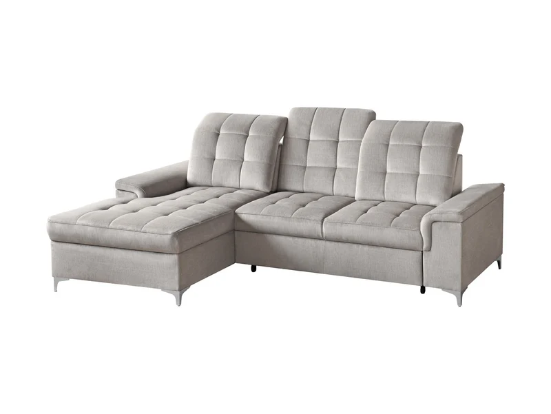 Ariado — Left-Hand Corner Sofa Bed