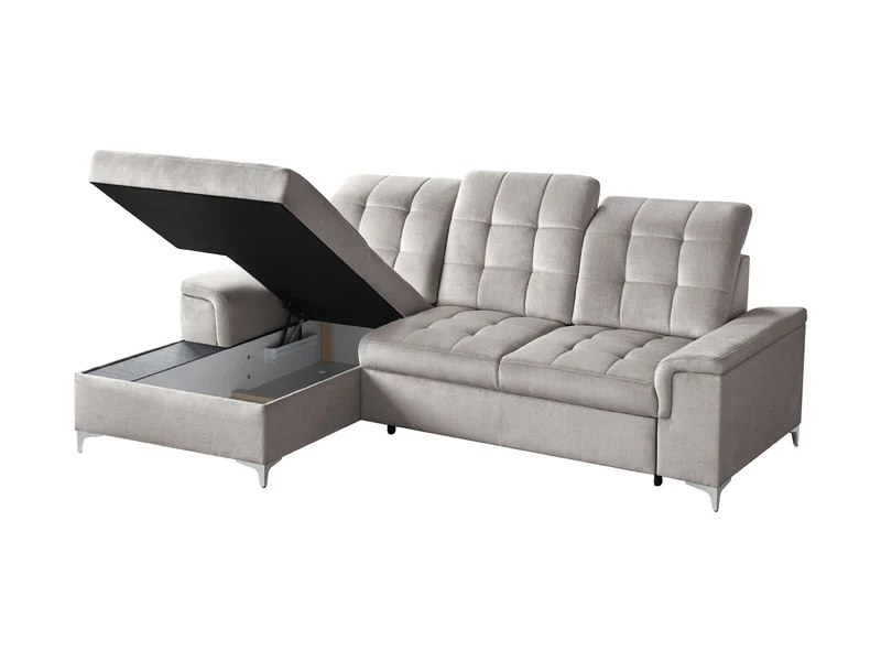 Ariado — Left-Hand Corner Sofa Bed