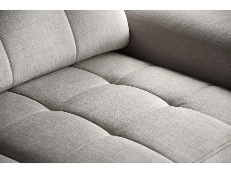 Ariado — Left-Hand Corner Sofa Bed