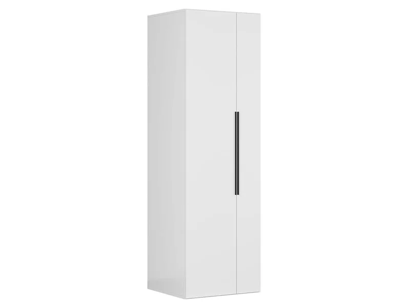 Flex — Wardrobe 75cm White