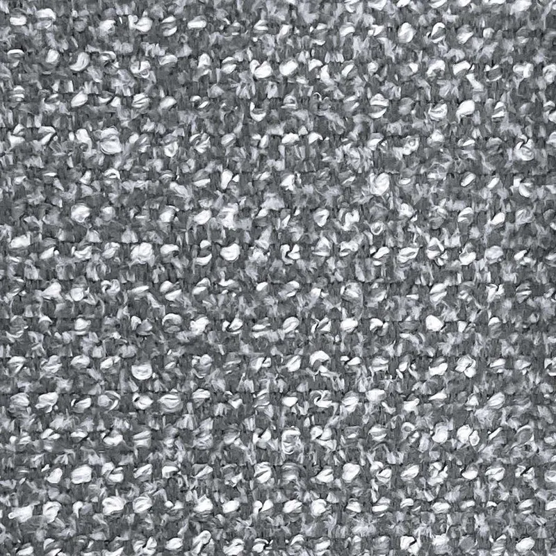 Armlehnenstuhl schwarz-grau, Esszimmerstuhl schwarz-grau, Stuhl grau