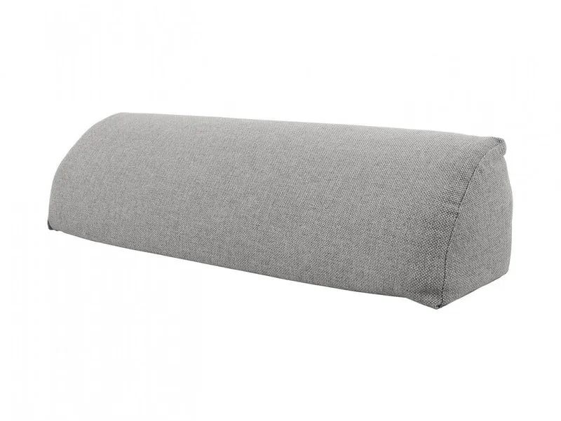 Carbo Headrest Pillows – Set of 2 | For Indiana, Malcolm & Tetrix Beds | Washable Covers