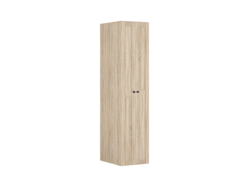 Flex — Narrow Wardrobe Tower 50cm