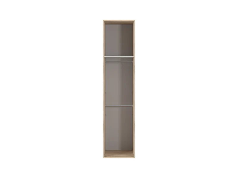 Flex — Narrow Wardrobe Tower 50cm