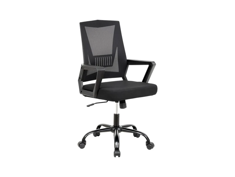 YUKI swivel armchair