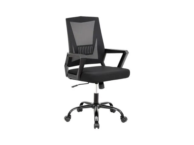 YUKI swivel armchair