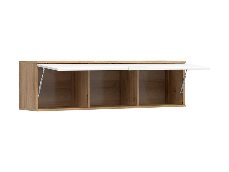 Zele — Wall Cabinet