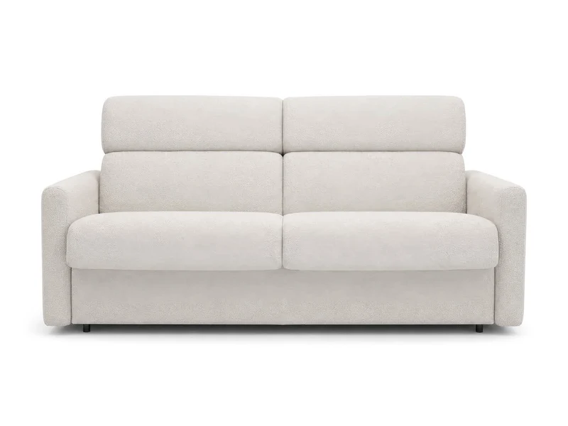 Schlafsofa Sand, Sofa-Bed Sand, Maße: 160x200 cm