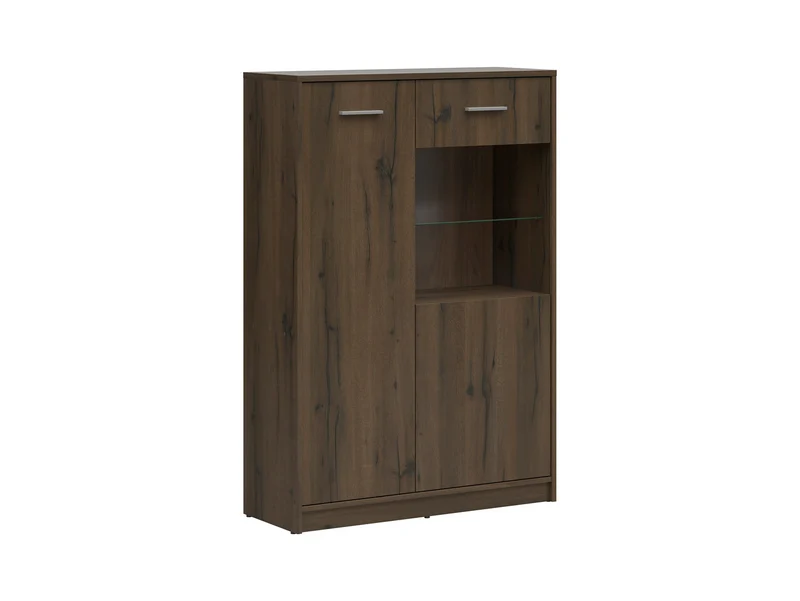 Nepo Plus — Display Cabinet