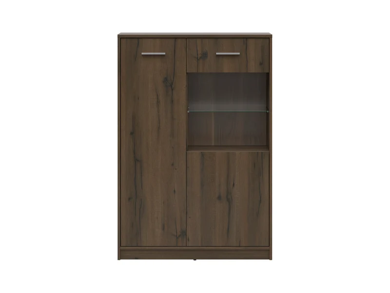 Nepo Plus — Display Cabinet