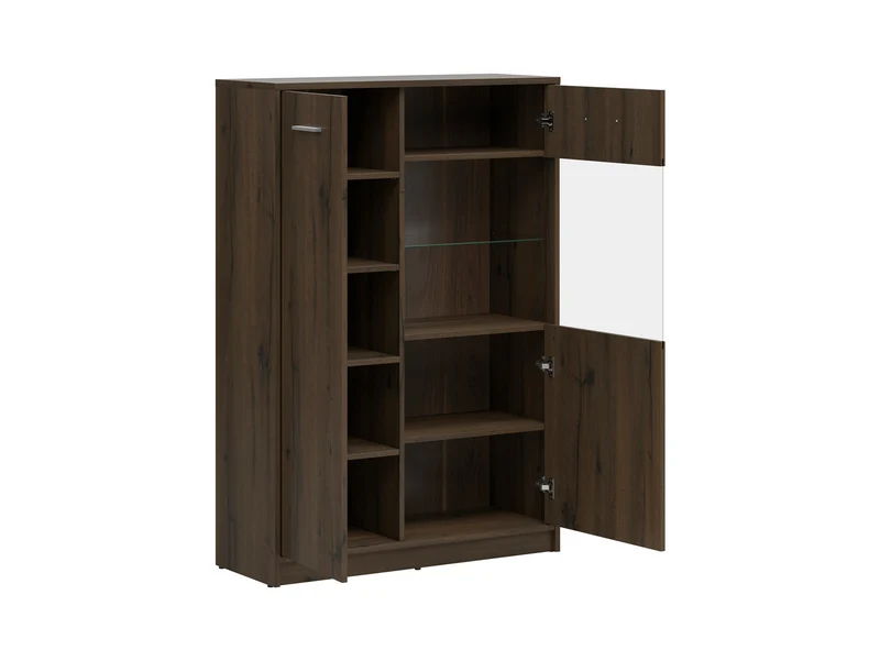 Nepo Plus — Display Cabinet