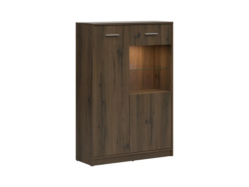 Nepo Plus — Display Cabinet