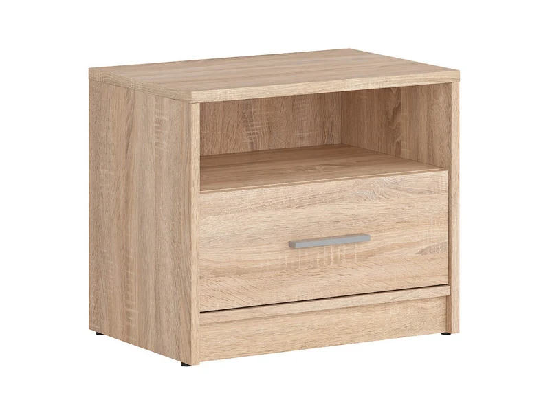 Nepo Plus — Bedside Table