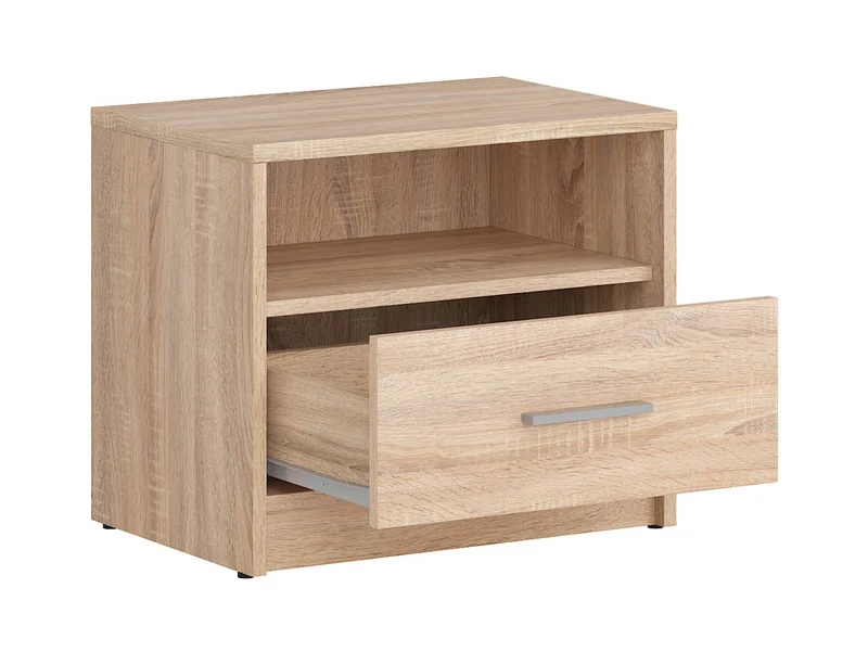 Nepo Plus — Bedside Table