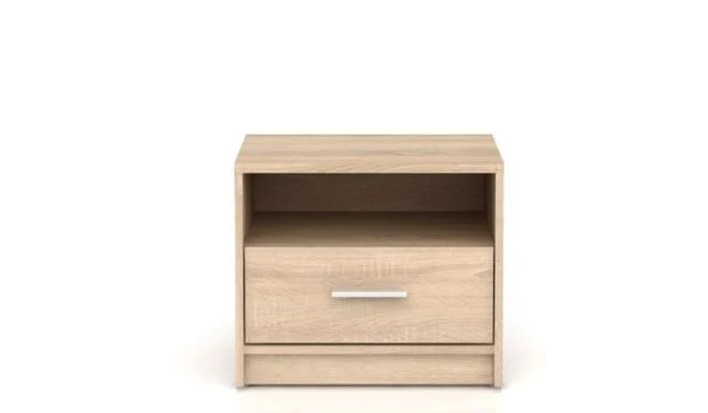 Nepo Plus — Bedside Table